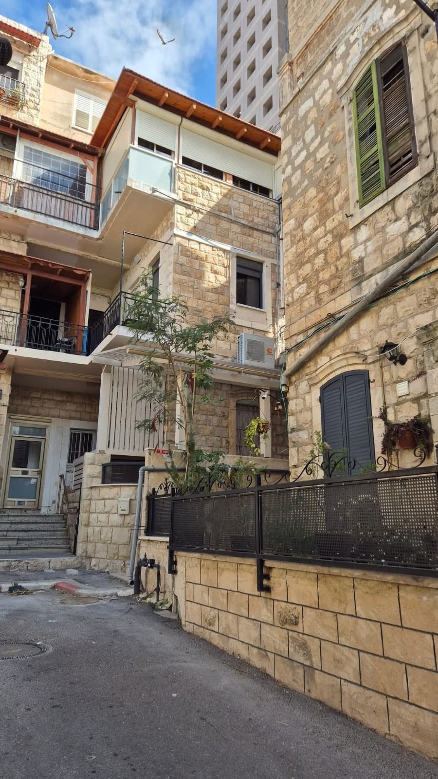 يافا | موسوعة القرى الفلسطينية